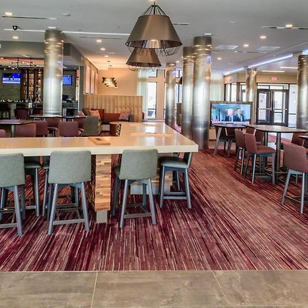Courtyard By Marriott Lake Jackson Esterno foto