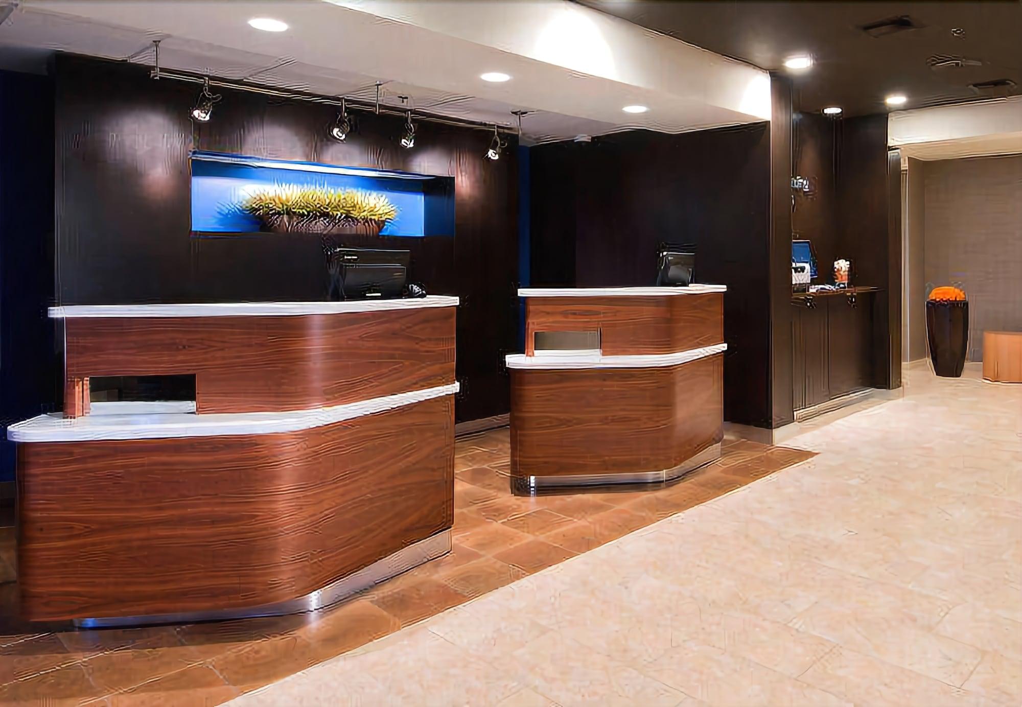 Courtyard By Marriott Lake Jackson Esterno foto