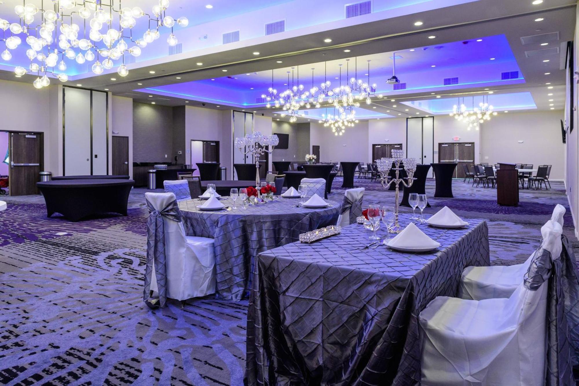Courtyard By Marriott Lake Jackson Esterno foto