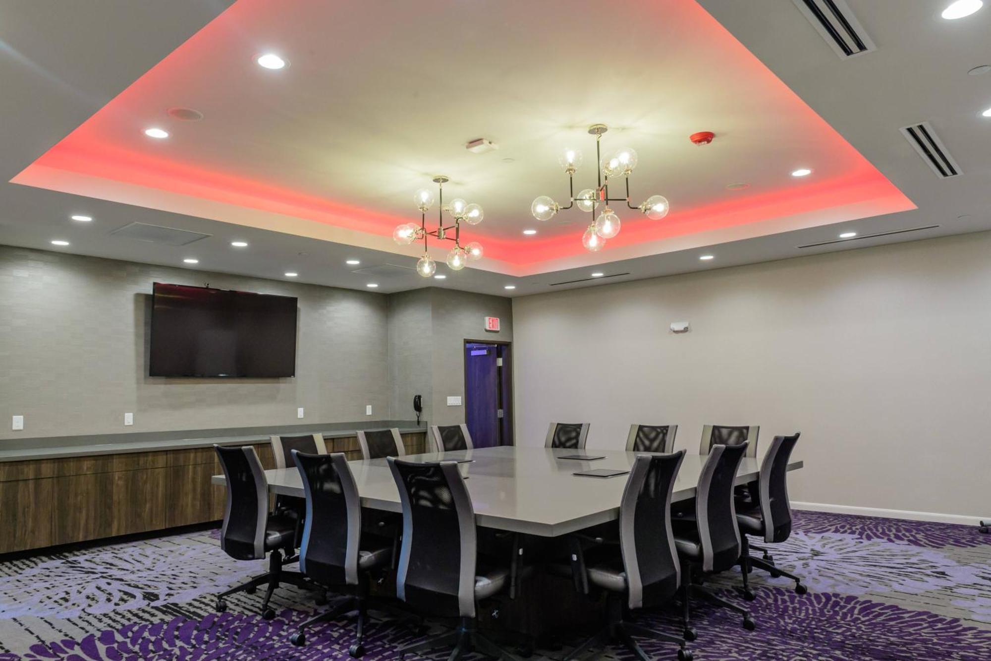 Courtyard By Marriott Lake Jackson Esterno foto