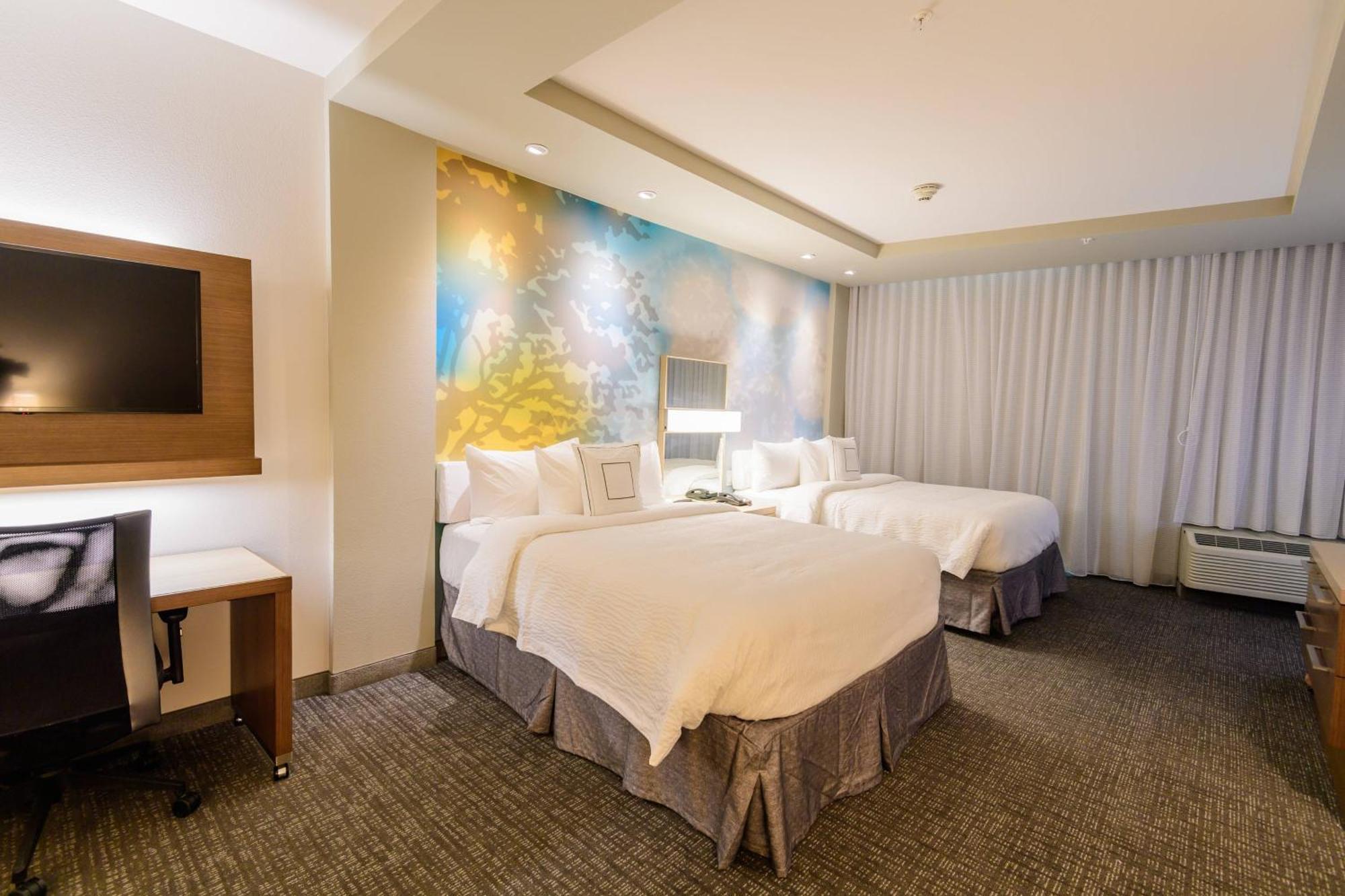 Courtyard By Marriott Lake Jackson Esterno foto