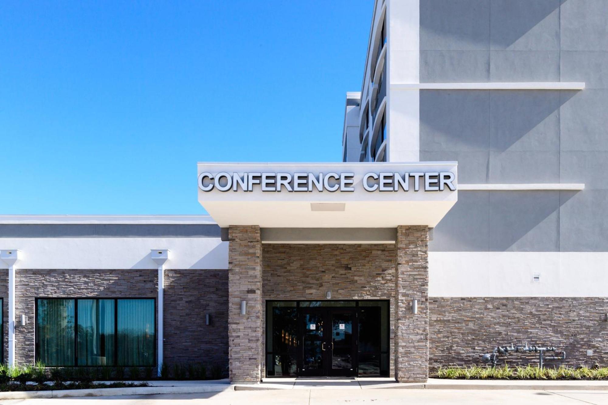 Courtyard By Marriott Lake Jackson Esterno foto