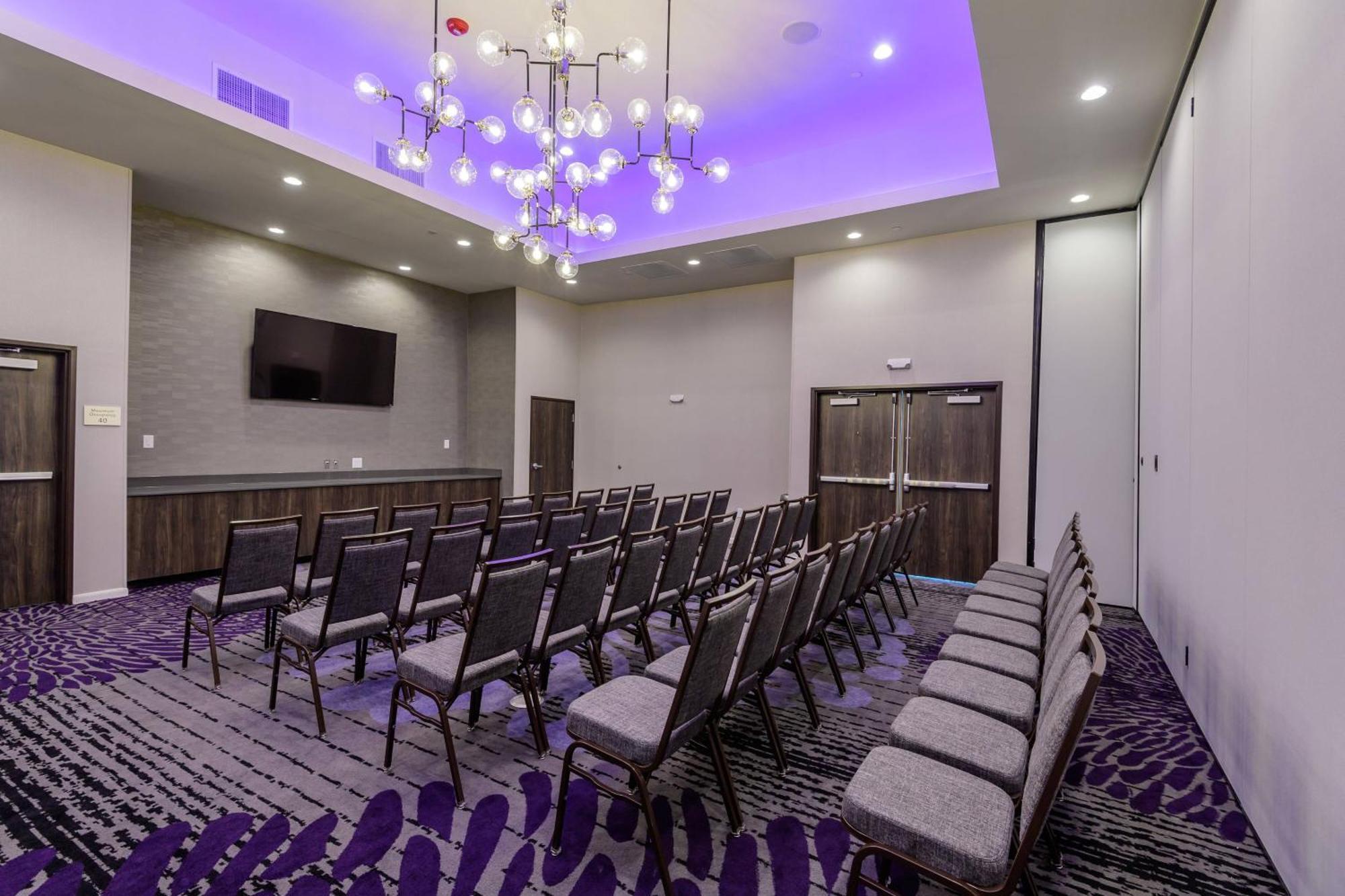 Courtyard By Marriott Lake Jackson Esterno foto