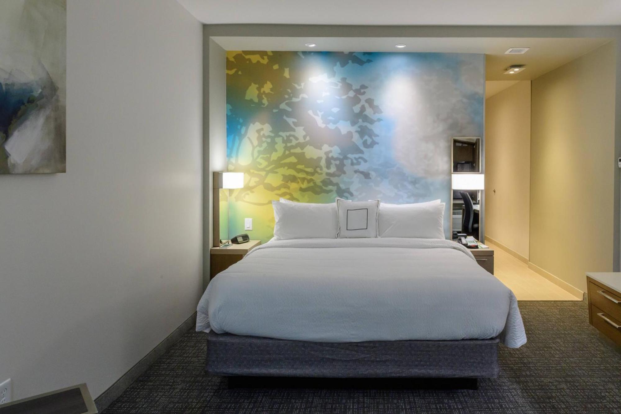 Courtyard By Marriott Lake Jackson Esterno foto