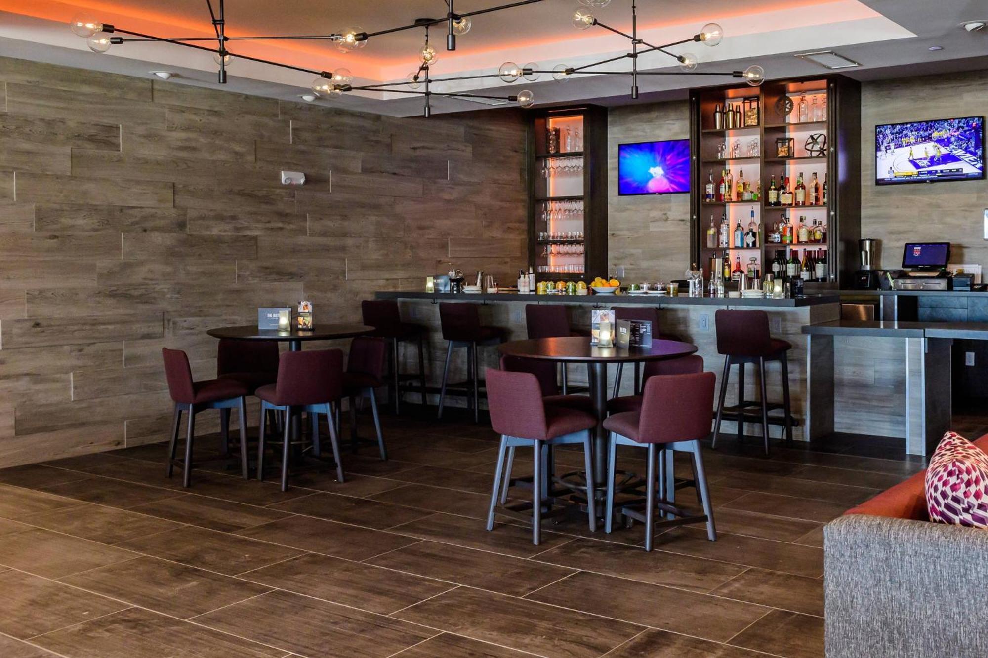Courtyard By Marriott Lake Jackson Esterno foto