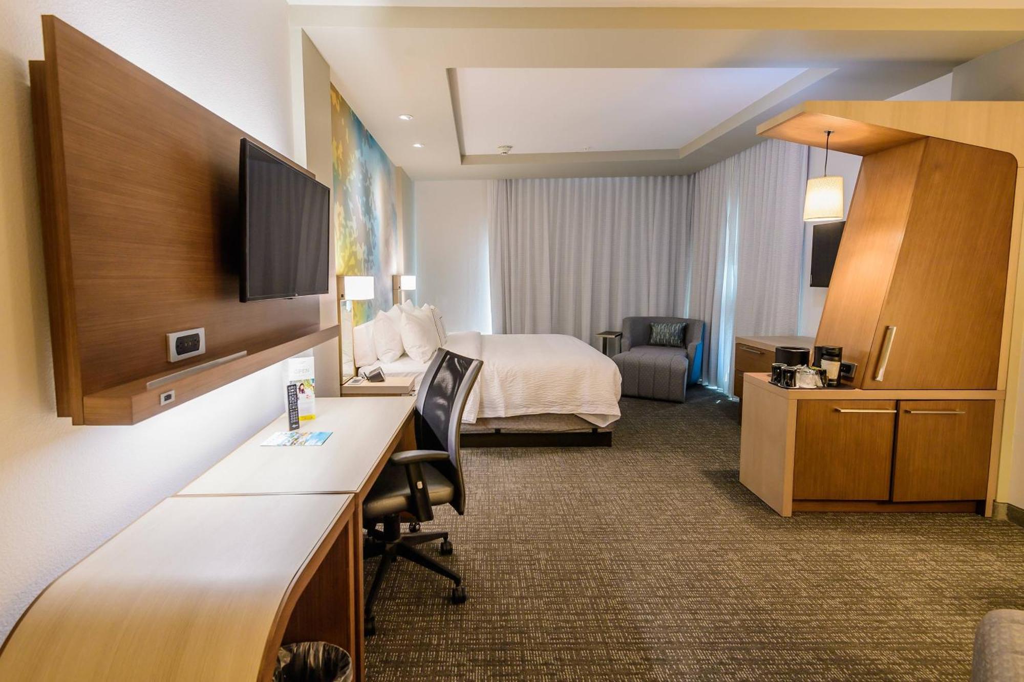 Courtyard By Marriott Lake Jackson Esterno foto