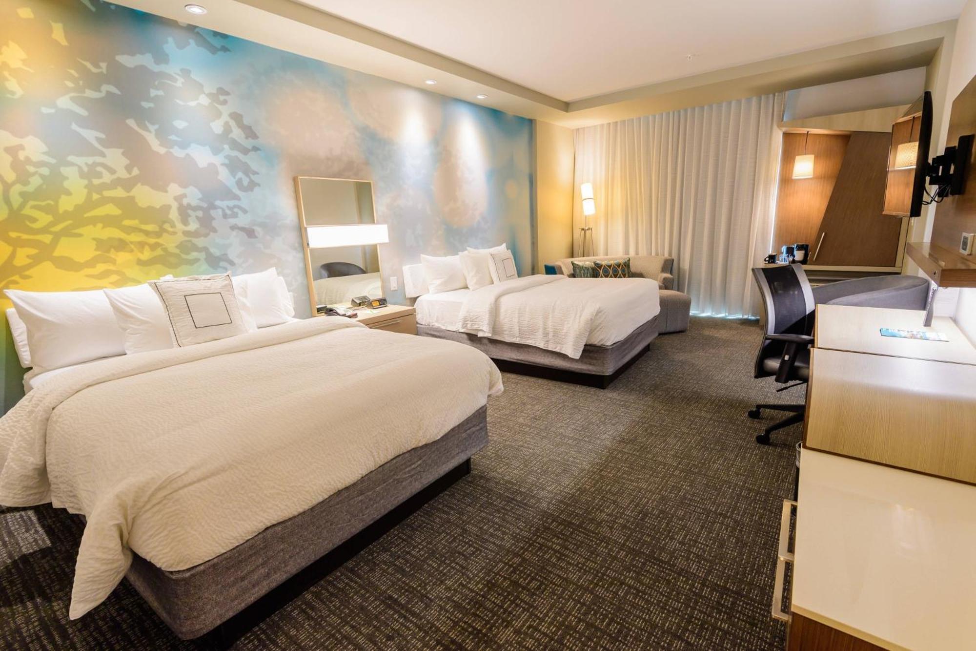 Courtyard By Marriott Lake Jackson Esterno foto