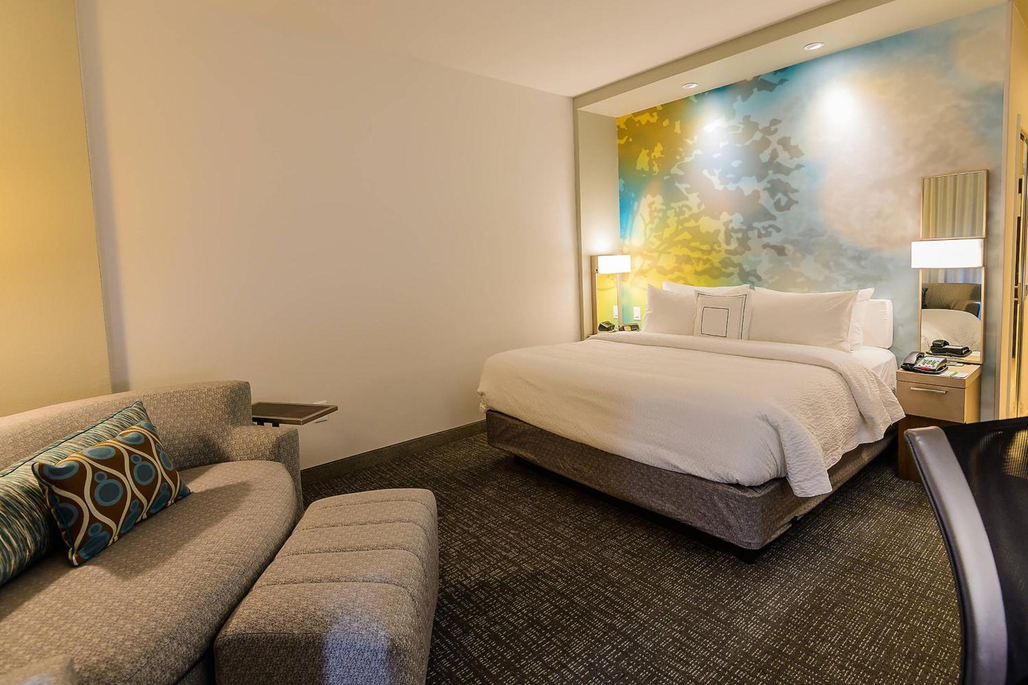 Courtyard By Marriott Lake Jackson Esterno foto