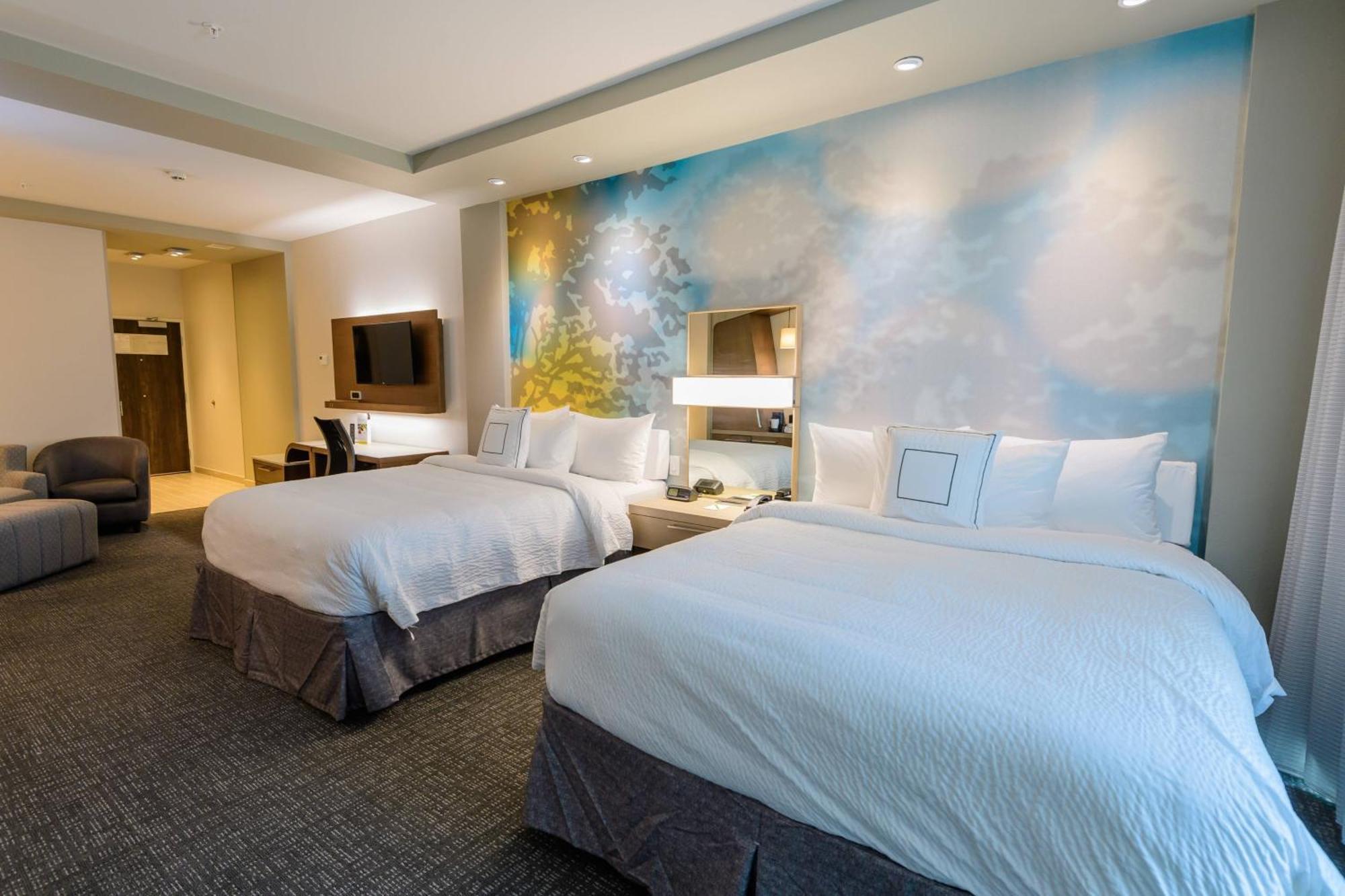 Courtyard By Marriott Lake Jackson Esterno foto
