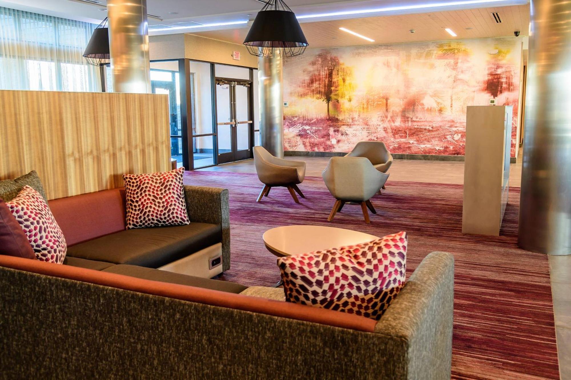 Courtyard By Marriott Lake Jackson Esterno foto